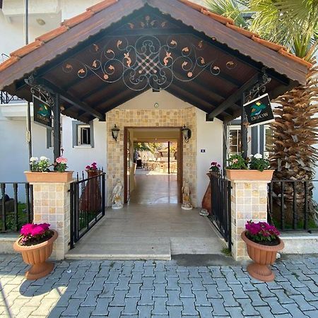 Ortaca  Eon Dalyan Boutiqie Hotel מראה חיצוני תמונה