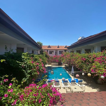 Ortaca  Eon Dalyan Boutiqie Hotel מראה חיצוני תמונה