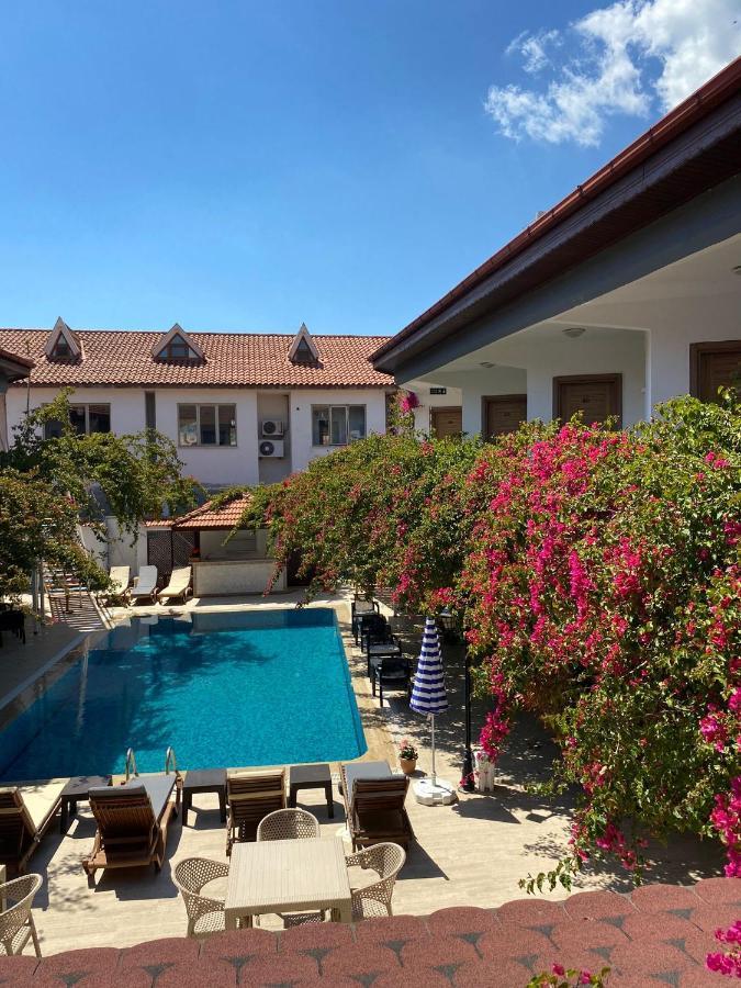 Ortaca  Eon Dalyan Boutiqie Hotel מראה חיצוני תמונה