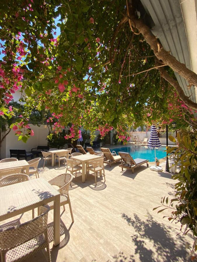 Ortaca  Eon Dalyan Boutiqie Hotel מראה חיצוני תמונה