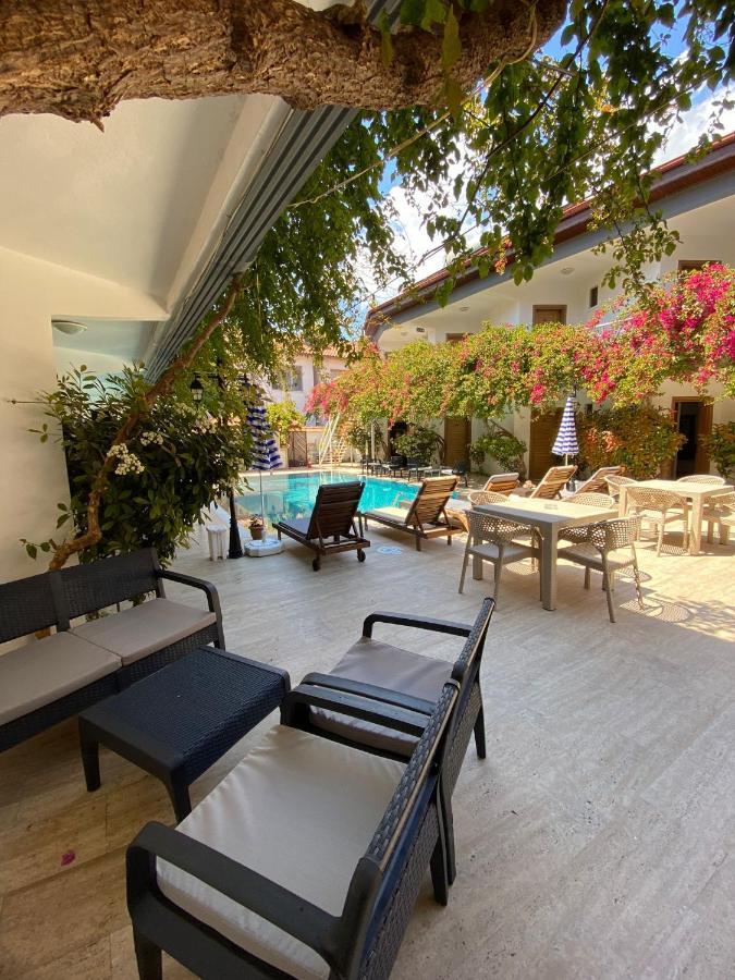 Ortaca  Eon Dalyan Boutiqie Hotel מראה חיצוני תמונה