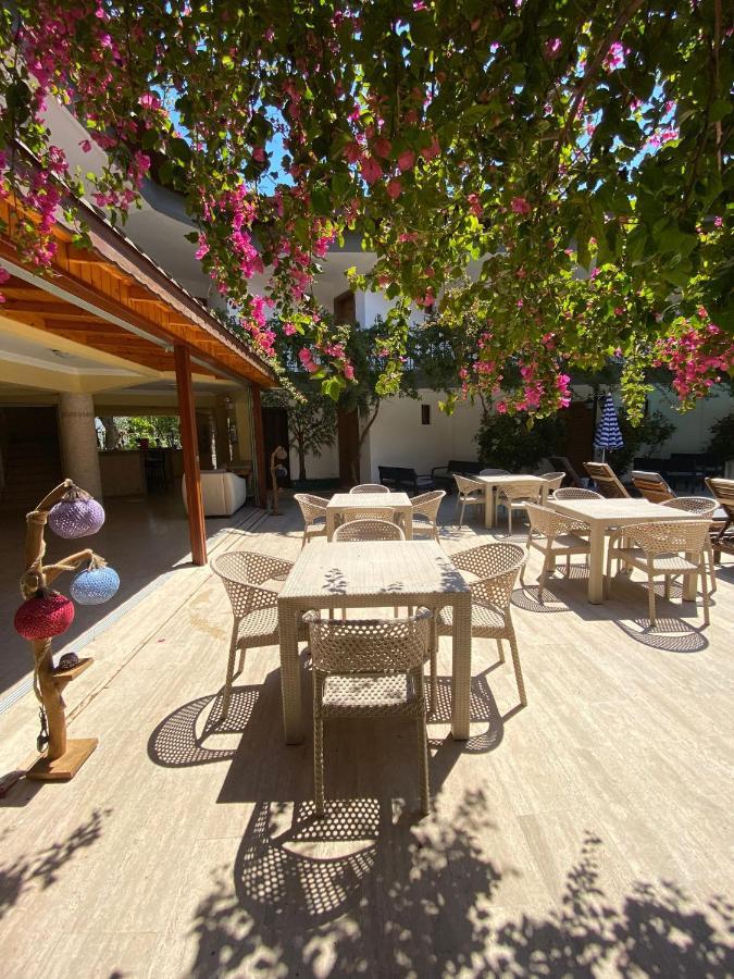 Ortaca  Eon Dalyan Boutiqie Hotel מראה חיצוני תמונה