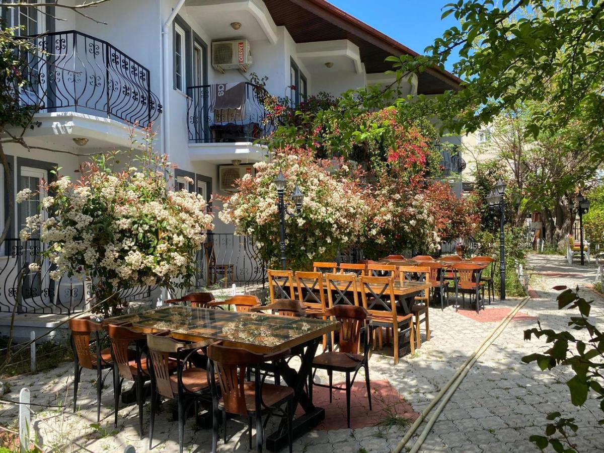 Ortaca  Eon Dalyan Boutiqie Hotel מראה חיצוני תמונה