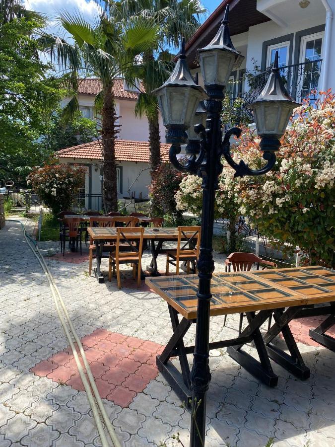 Ortaca  Eon Dalyan Boutiqie Hotel מראה חיצוני תמונה