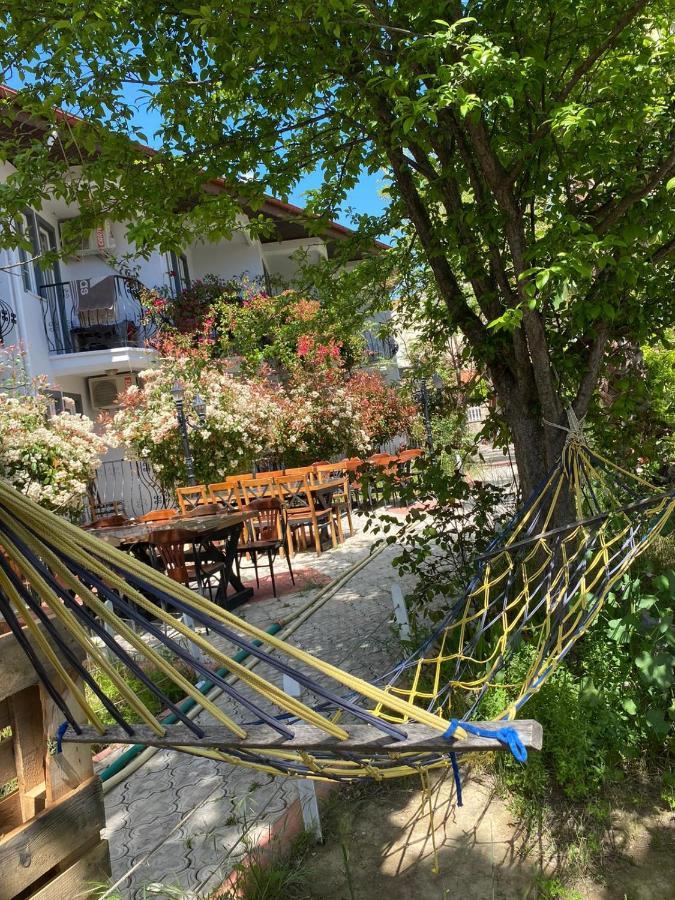Ortaca  Eon Dalyan Boutiqie Hotel מראה חיצוני תמונה