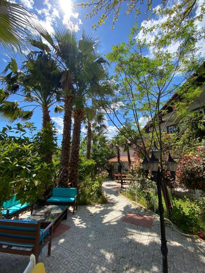Ortaca  Eon Dalyan Boutiqie Hotel מראה חיצוני תמונה
