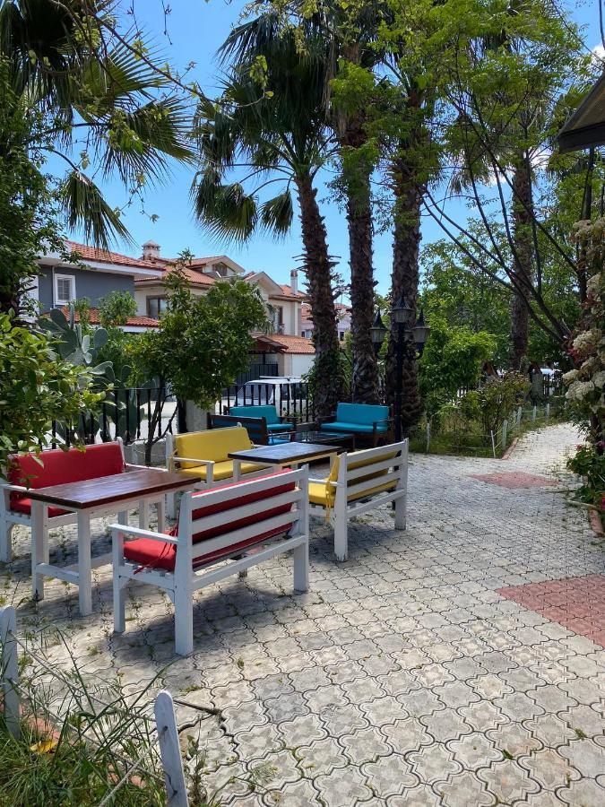 Ortaca  Eon Dalyan Boutiqie Hotel מראה חיצוני תמונה