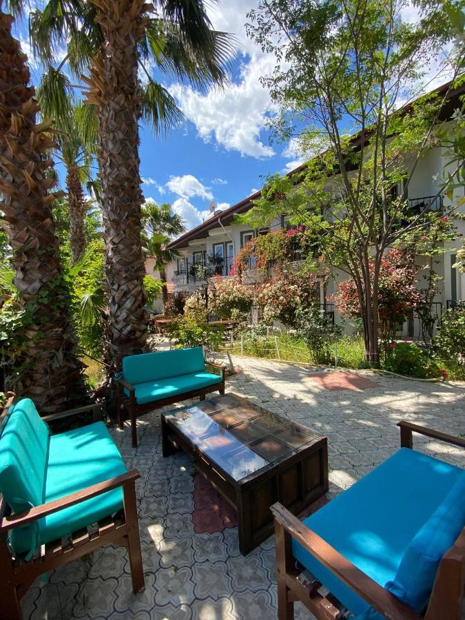 Ortaca  Eon Dalyan Boutiqie Hotel מראה חיצוני תמונה