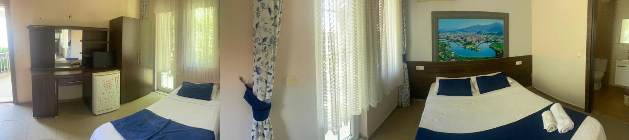 Ortaca  Eon Dalyan Boutiqie Hotel מראה חיצוני תמונה