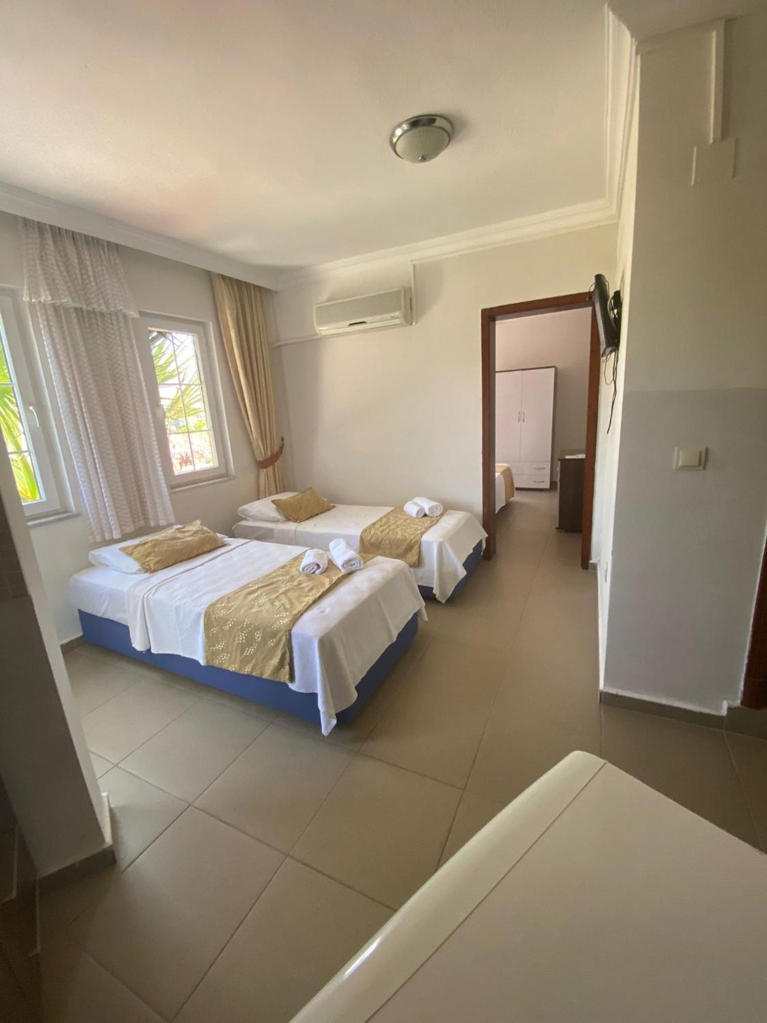 Ortaca  Eon Dalyan Boutiqie Hotel מראה חיצוני תמונה