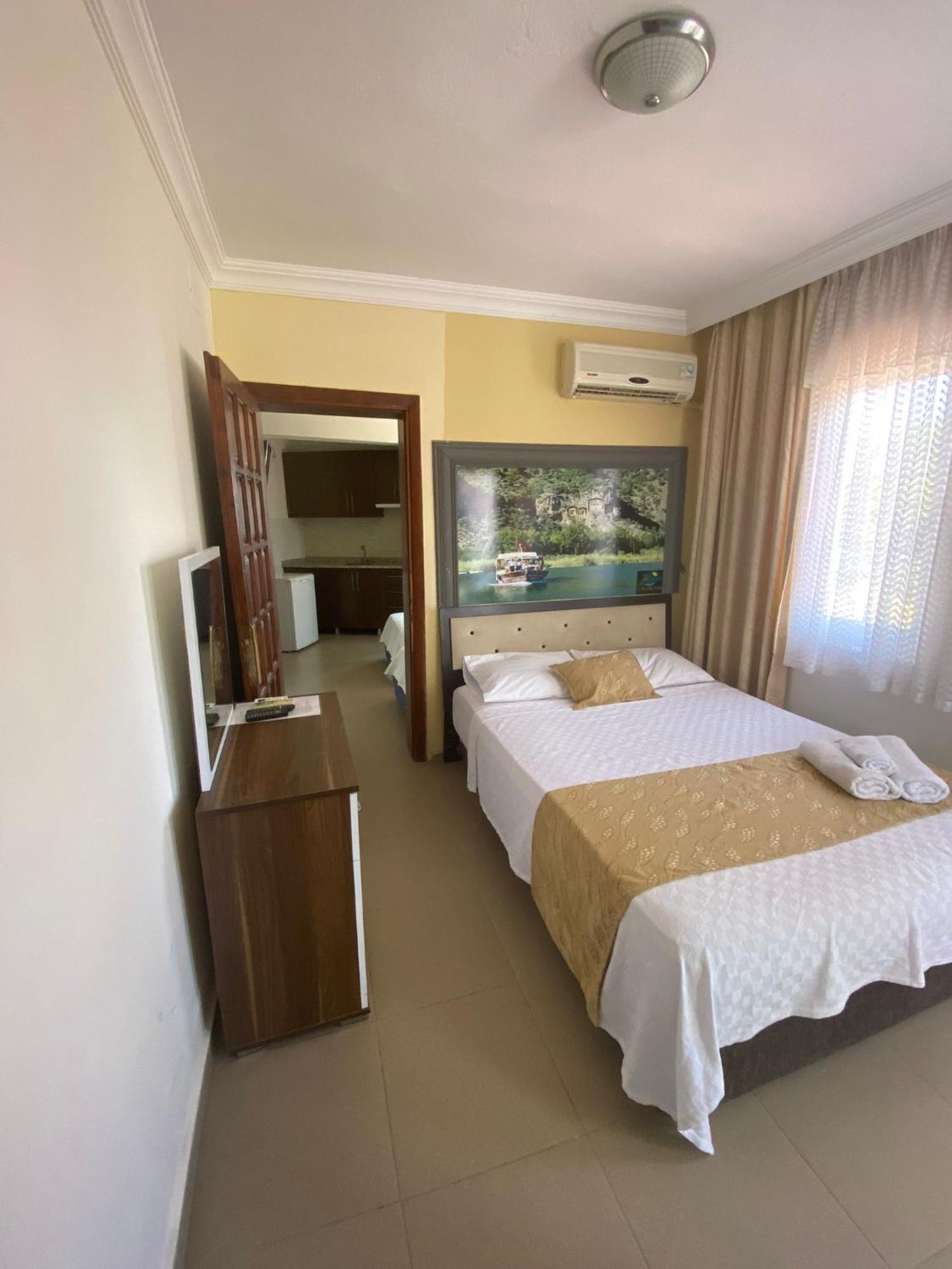 Ortaca  Eon Dalyan Boutiqie Hotel מראה חיצוני תמונה