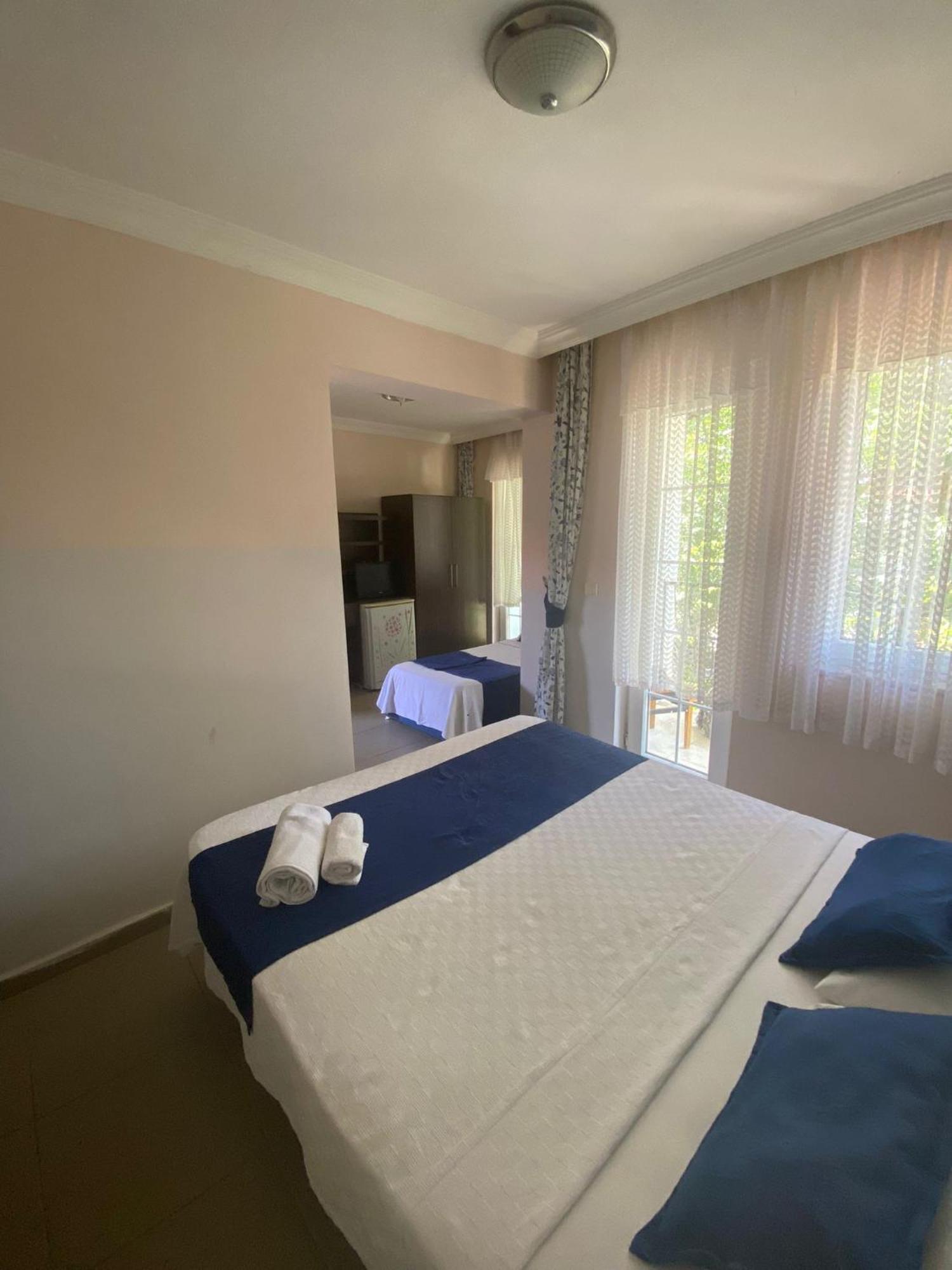 Ortaca  Eon Dalyan Boutiqie Hotel מראה חיצוני תמונה