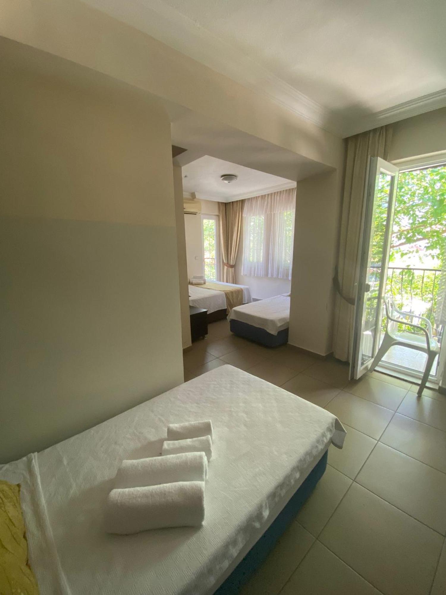 Ortaca  Eon Dalyan Boutiqie Hotel מראה חיצוני תמונה