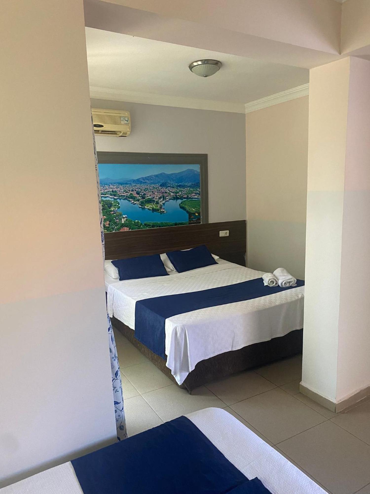 Ortaca  Eon Dalyan Boutiqie Hotel מראה חיצוני תמונה