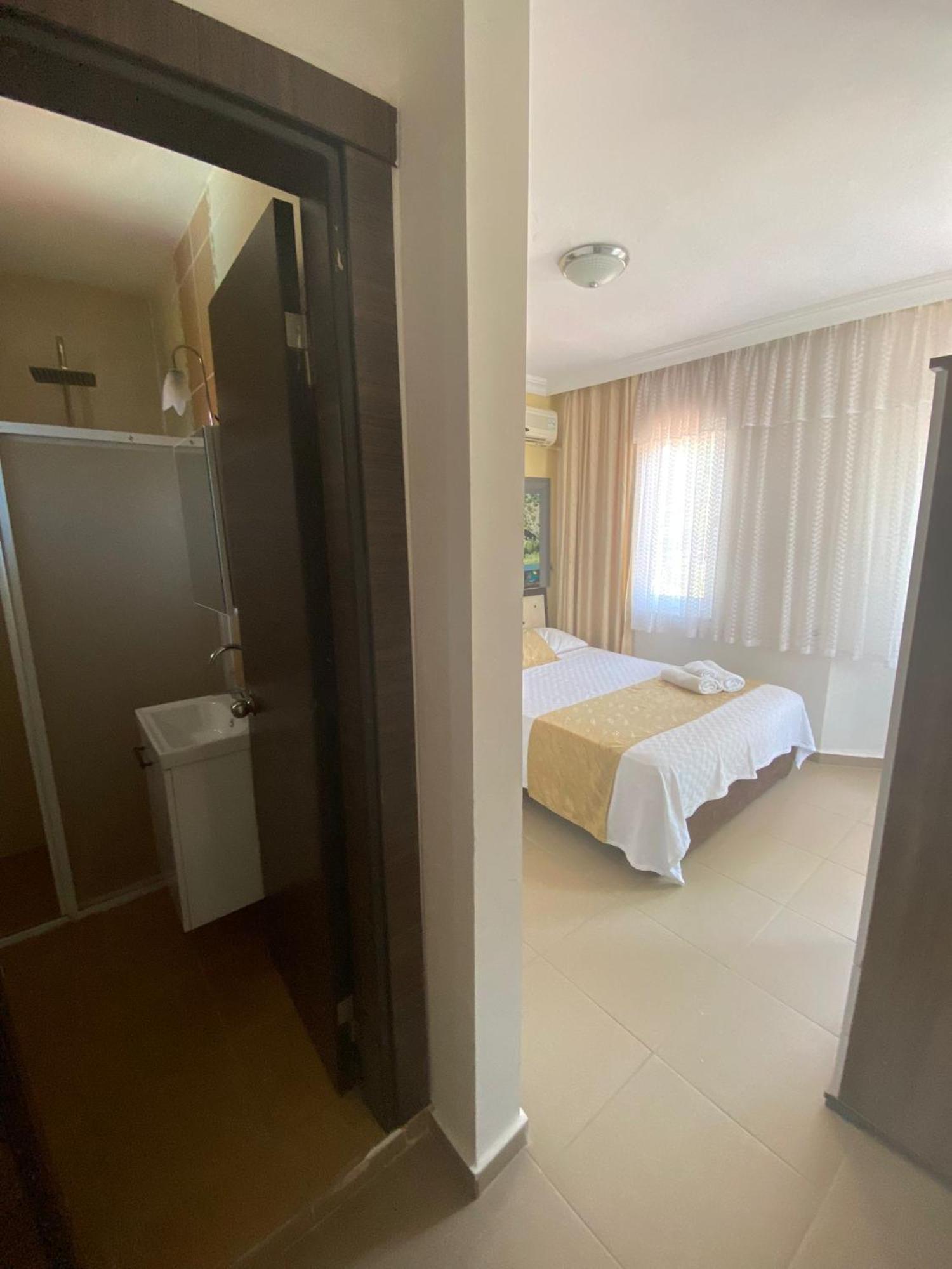 Ortaca  Eon Dalyan Boutiqie Hotel מראה חיצוני תמונה