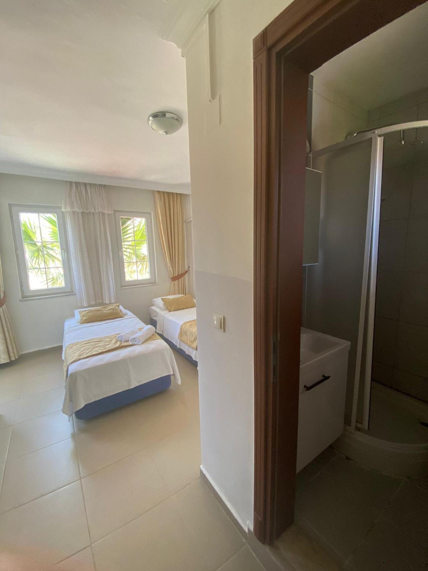 Ortaca  Eon Dalyan Boutiqie Hotel מראה חיצוני תמונה