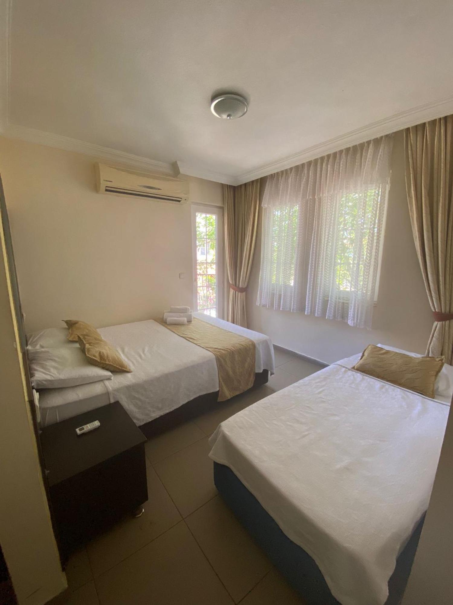 Ortaca  Eon Dalyan Boutiqie Hotel מראה חיצוני תמונה